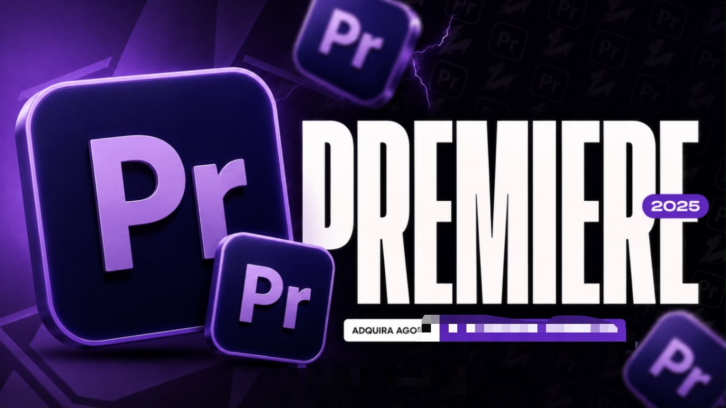 ADOBE PREMIERE