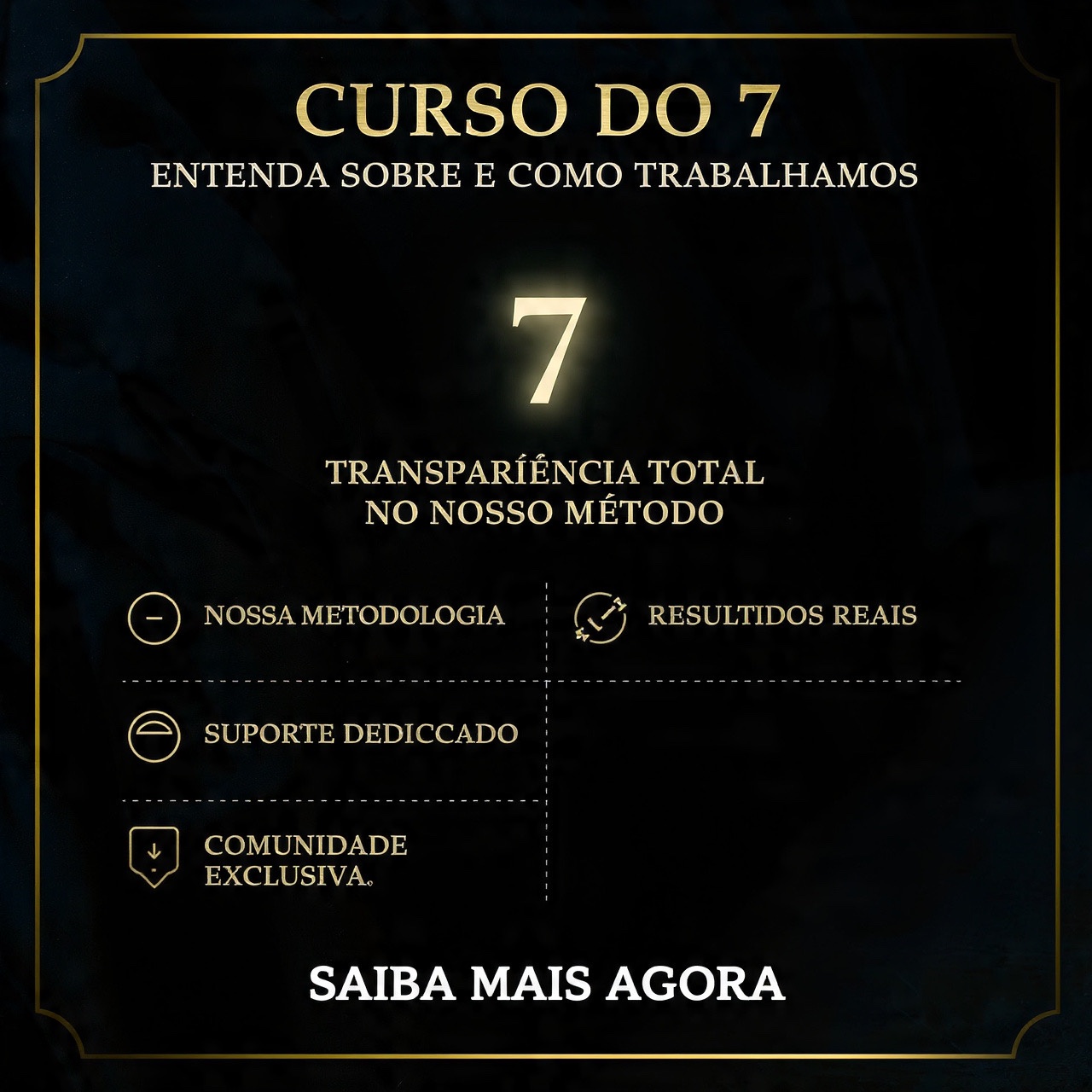 CURSO DO 7
