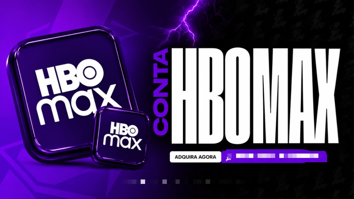 HBO MAX