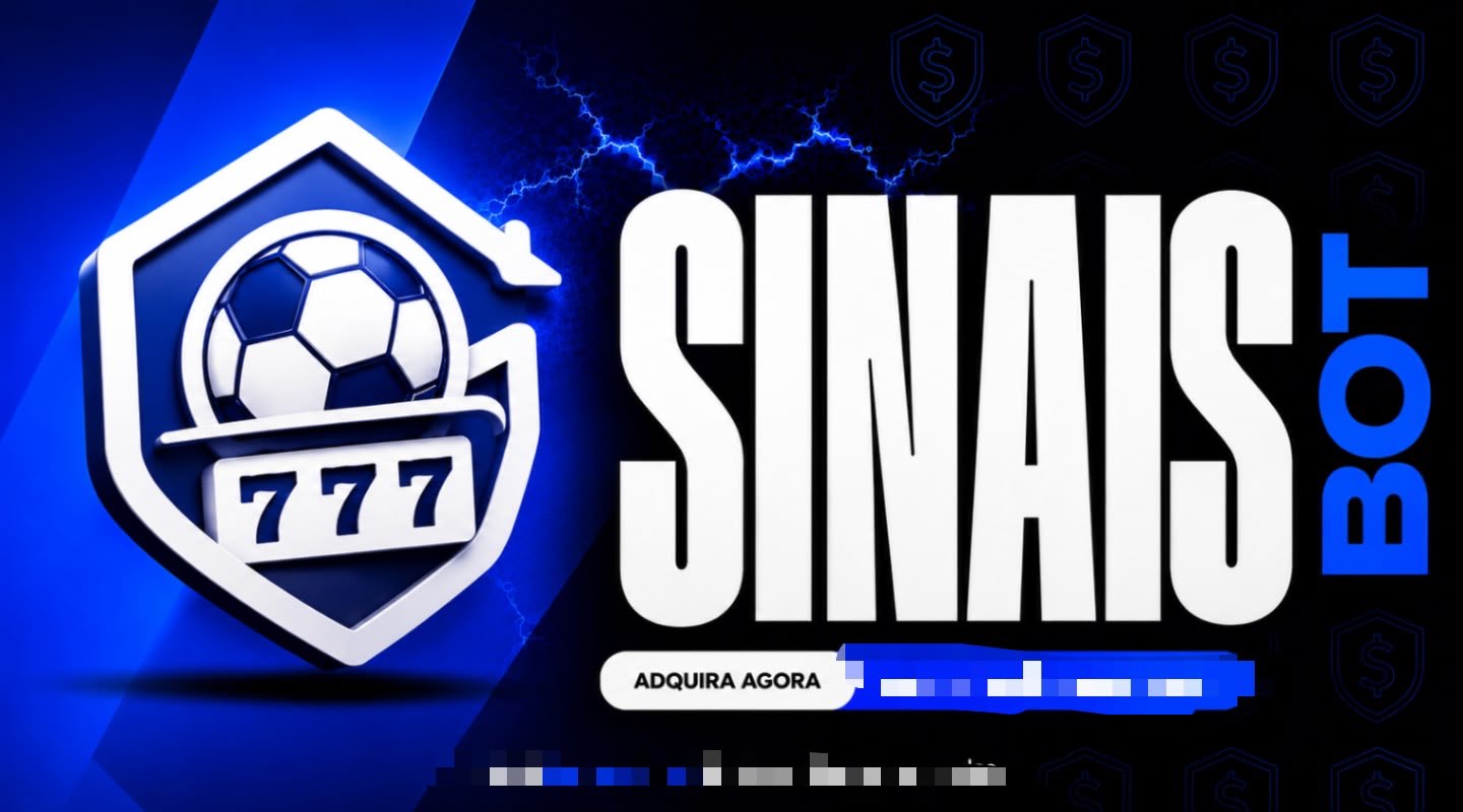 (+30 ) BOTS DE SINAL