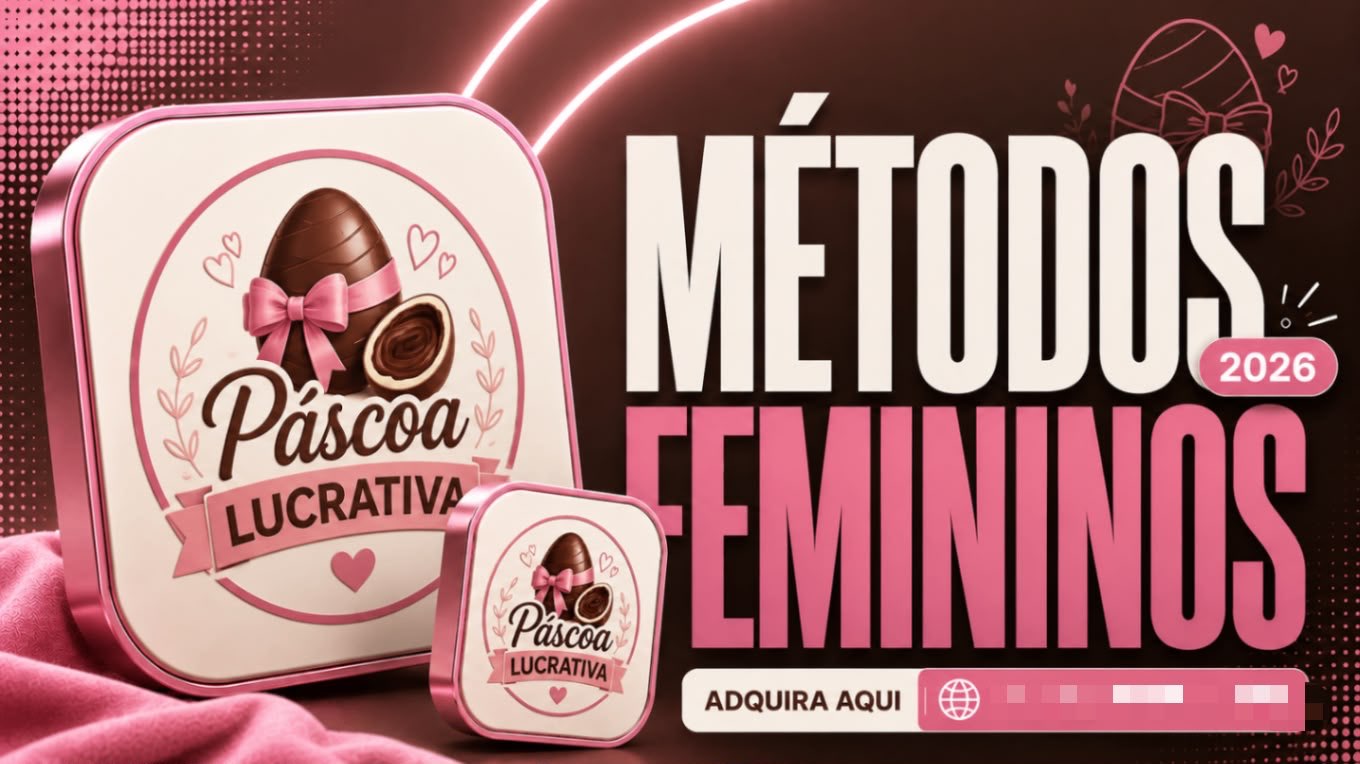 Páscoa Lucrativa