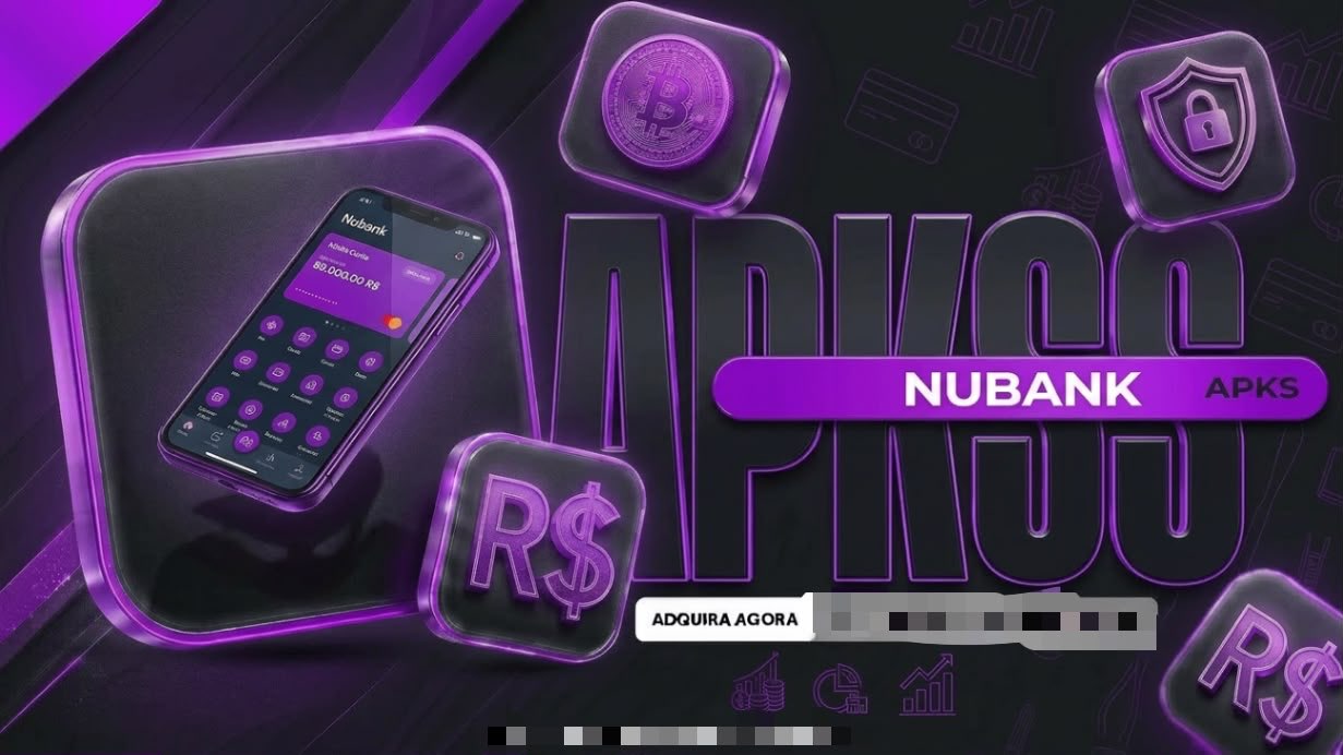 APK F4KE NUB4NK