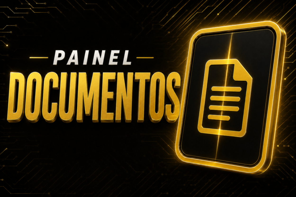 PAINEL DE DOCUMENTOS