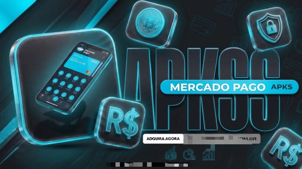 MERCADO PAGO F4KE
