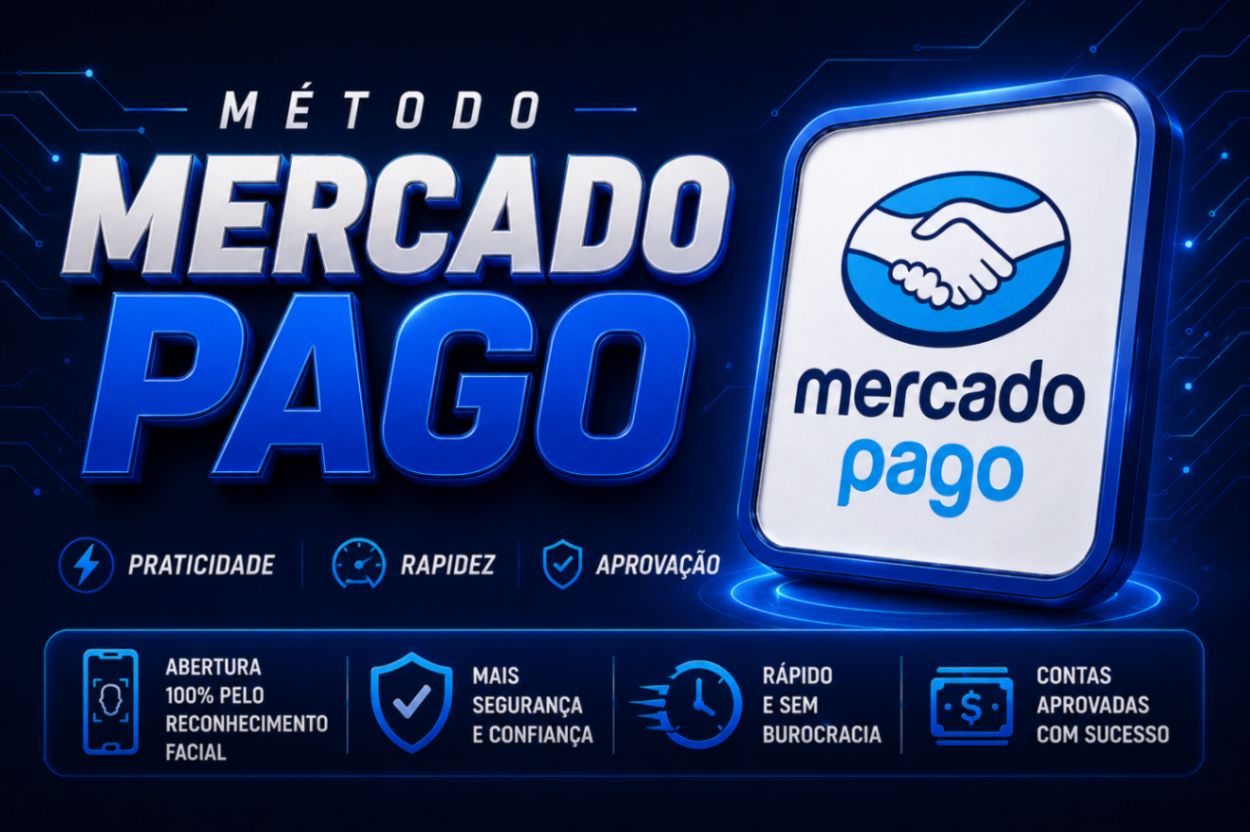 MÉTODO MERCADO PAGO