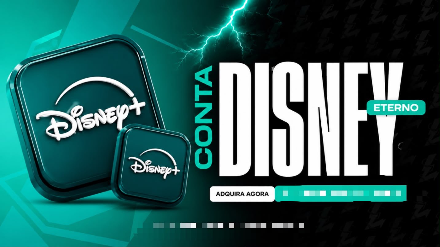 DISNEY PLUS