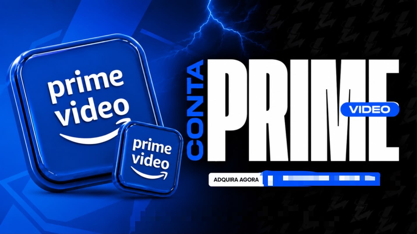 PRIME VÍDEO