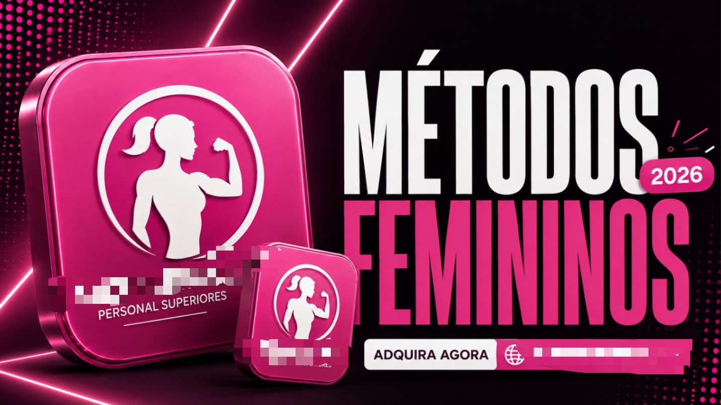 Treine Sem Personal Superiores