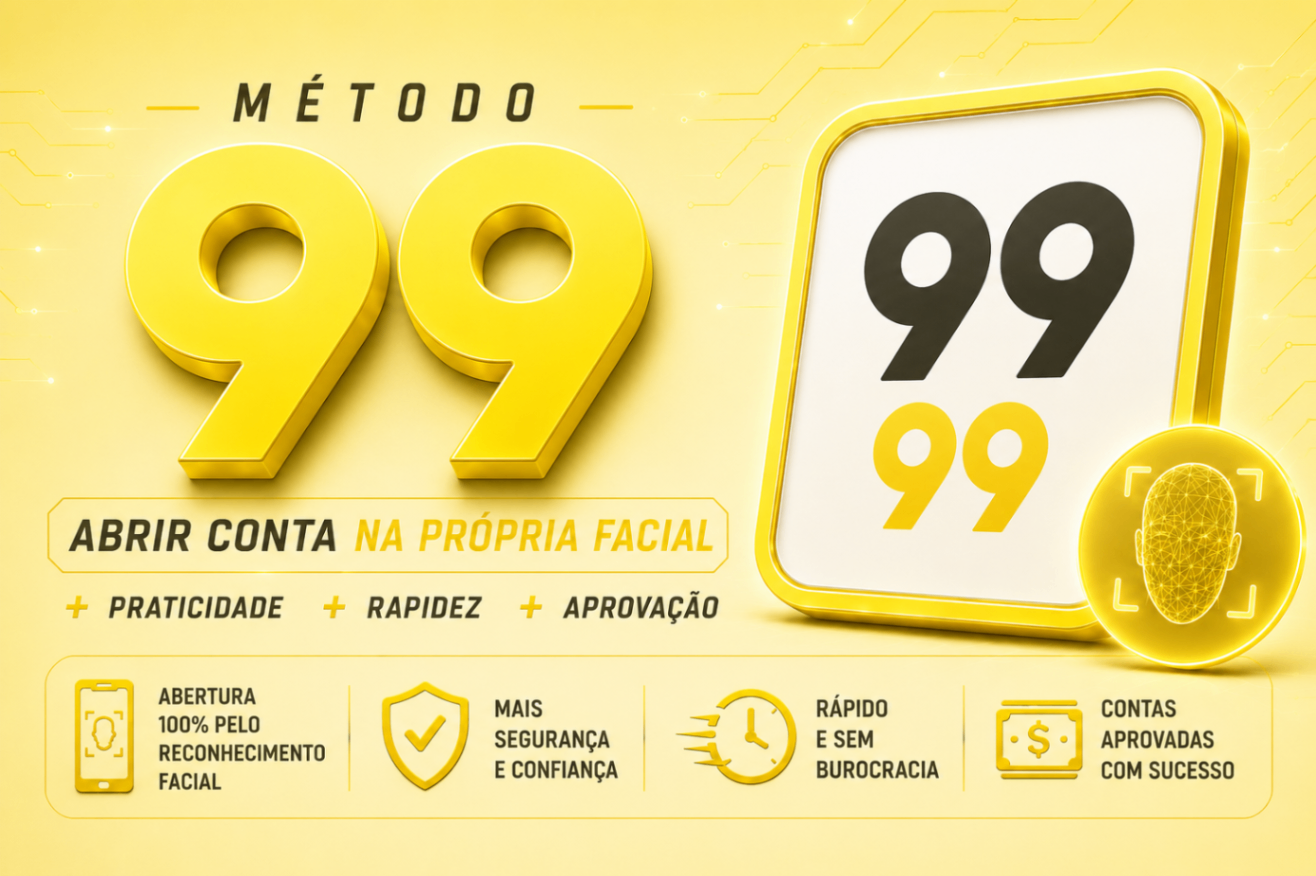 MÉTODO CONTA 99