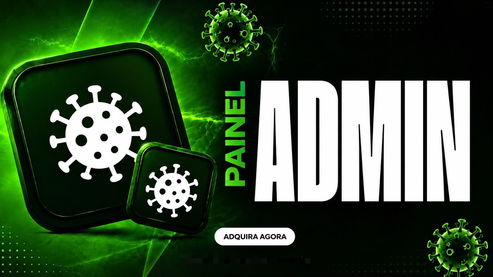 PAINEL ADMIN KL REMOTA 4.5.5 BTMOB🦠 VITALÍCIO