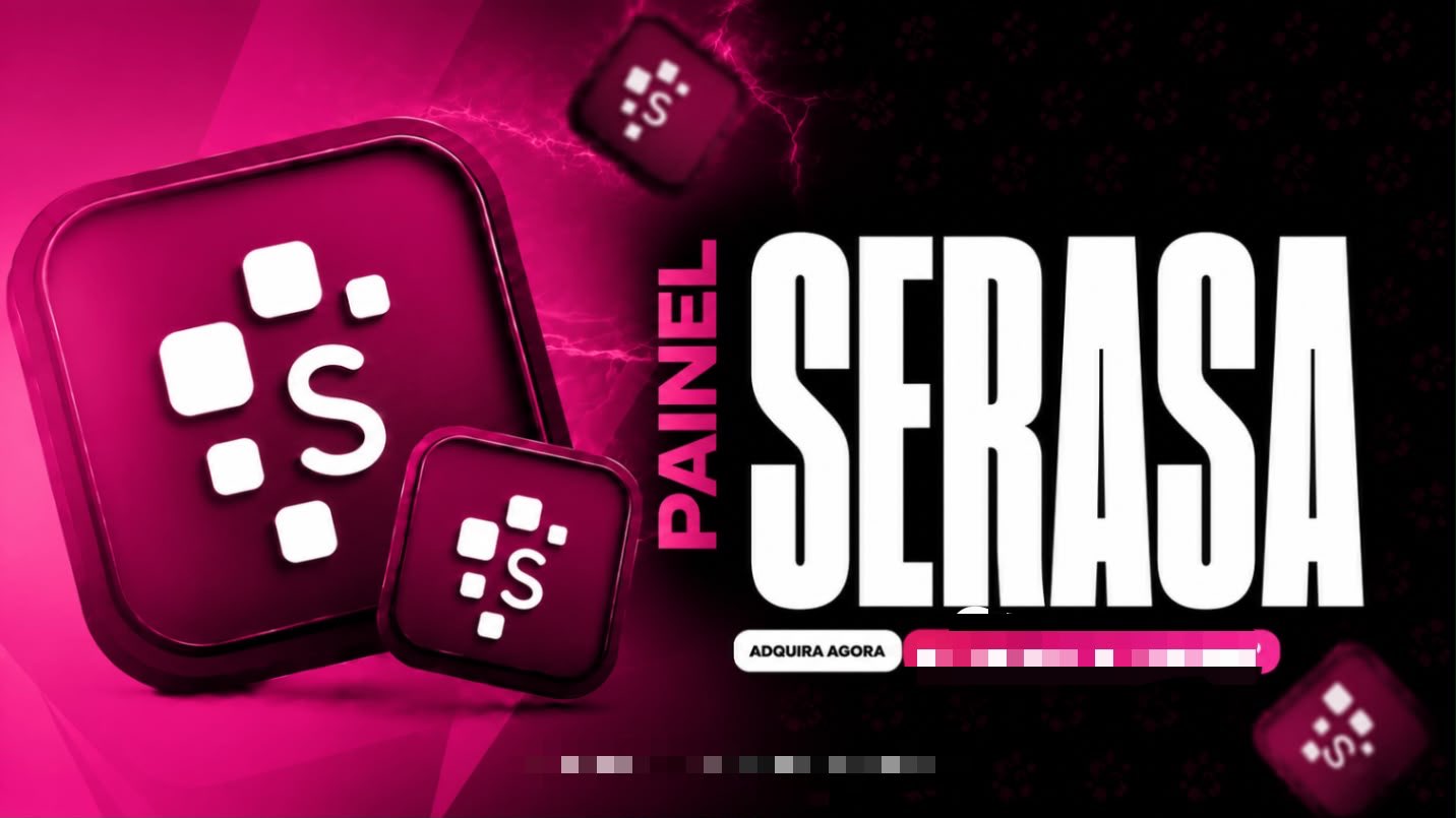 PAINEL SERASA EMPREENDEDOR