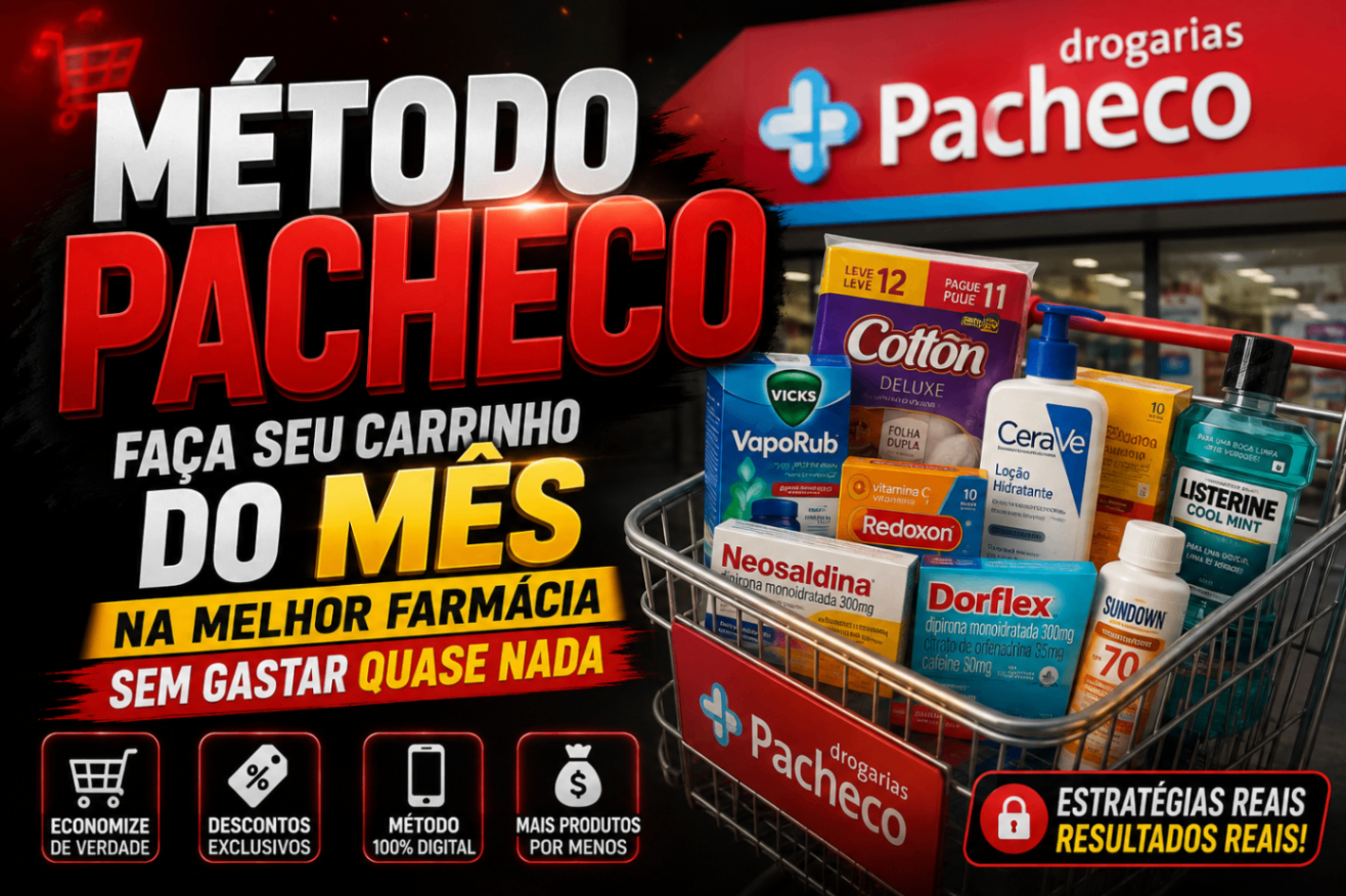 MÉTODO PACHECO