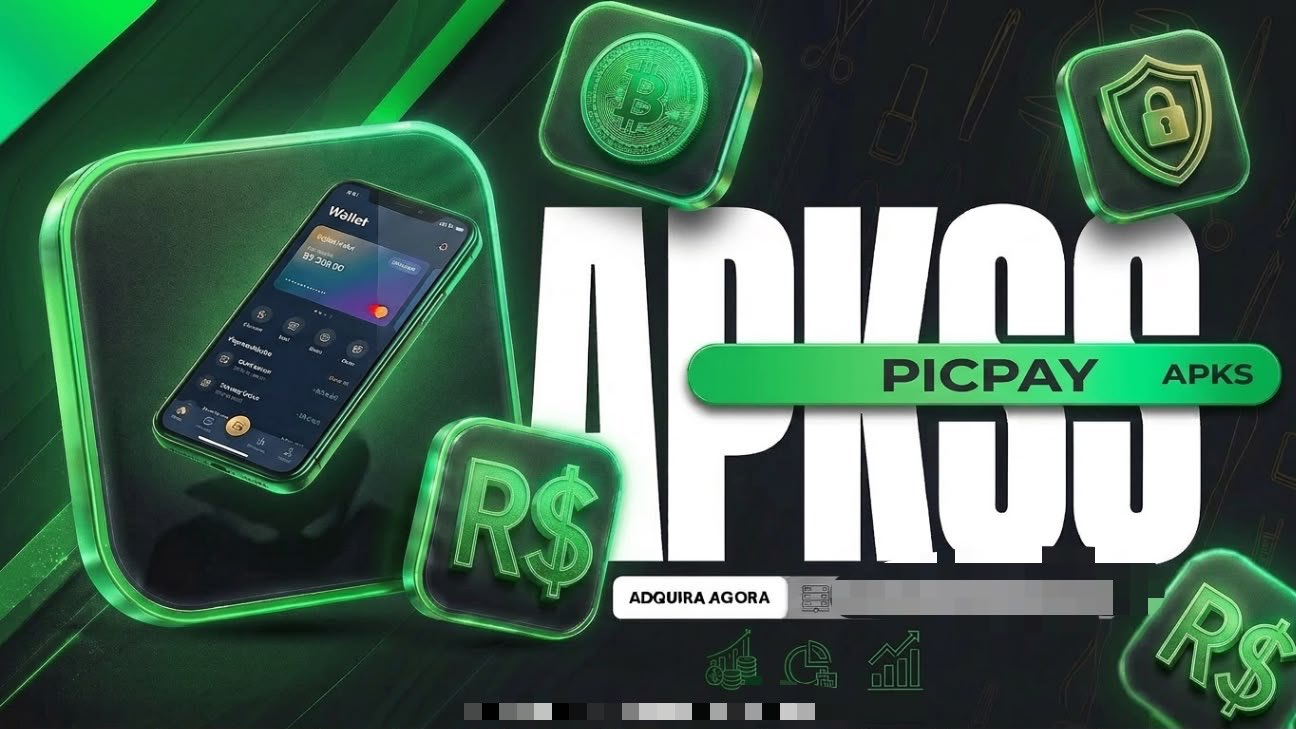 APK F4KE P1CPAY
