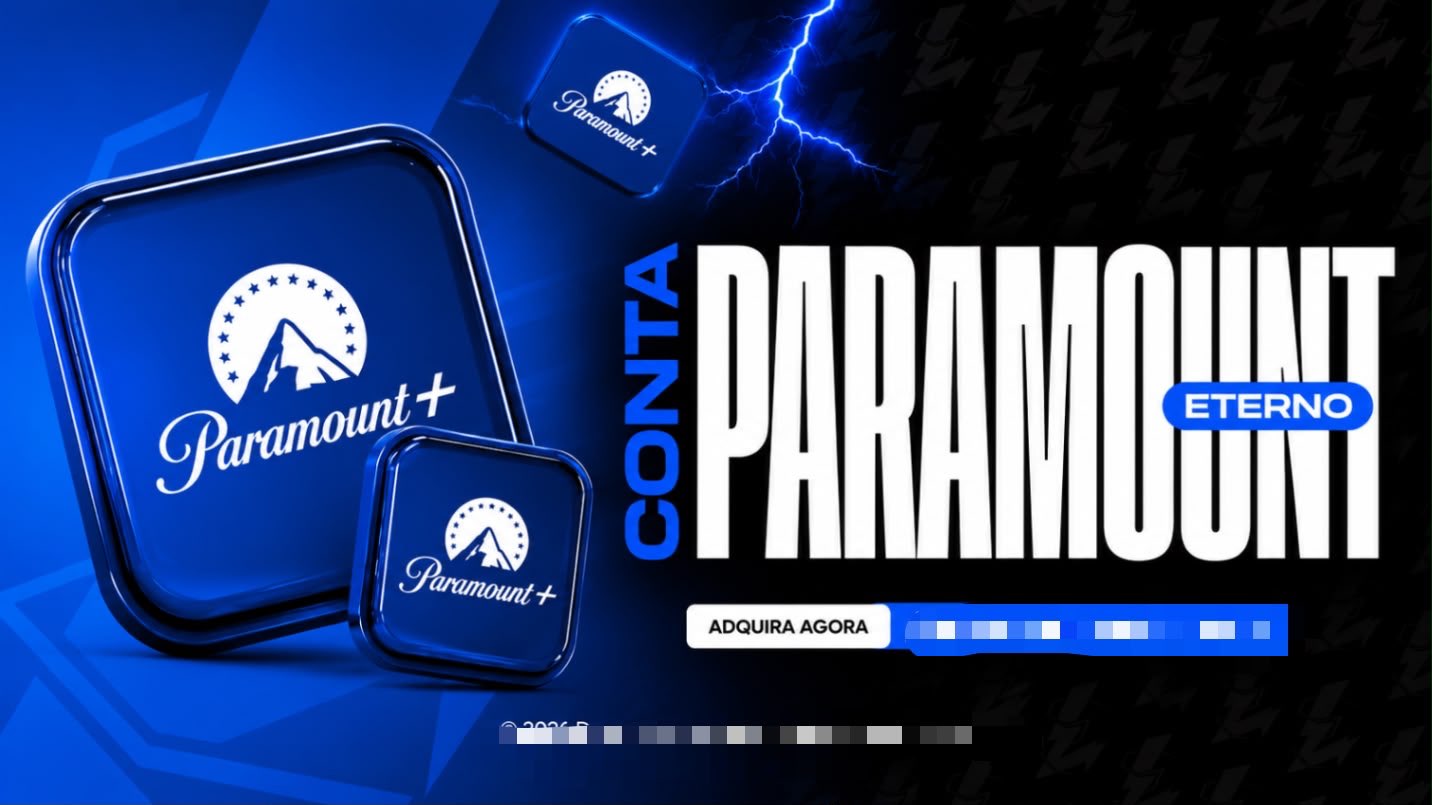 PARAMOUNT