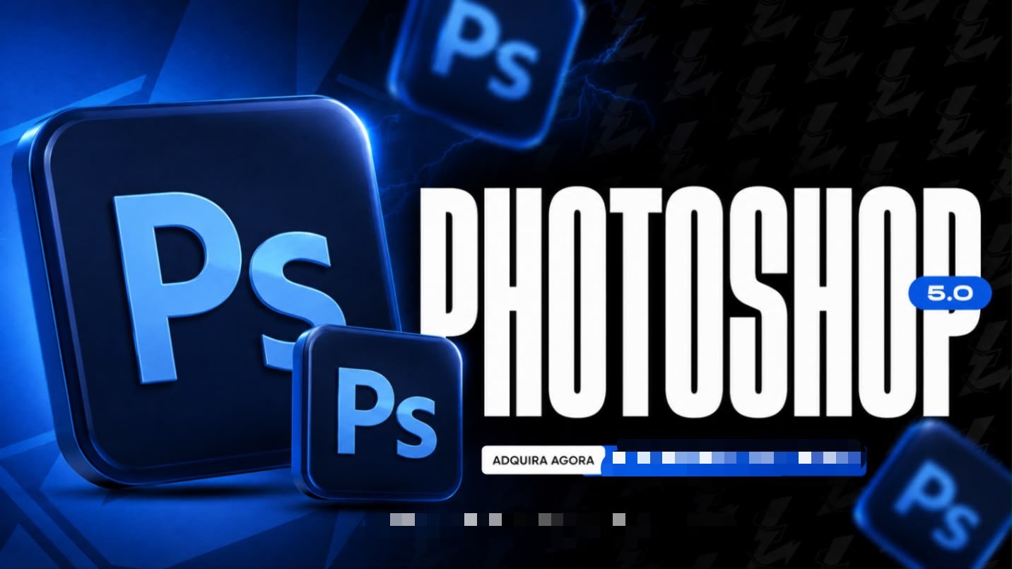 PHOTOSHOP