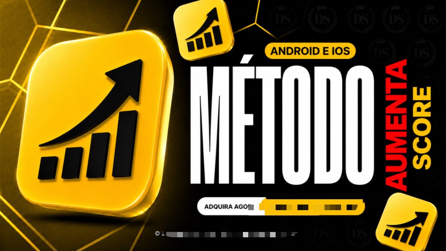 FORMAS DE AUMENTAR SCORE