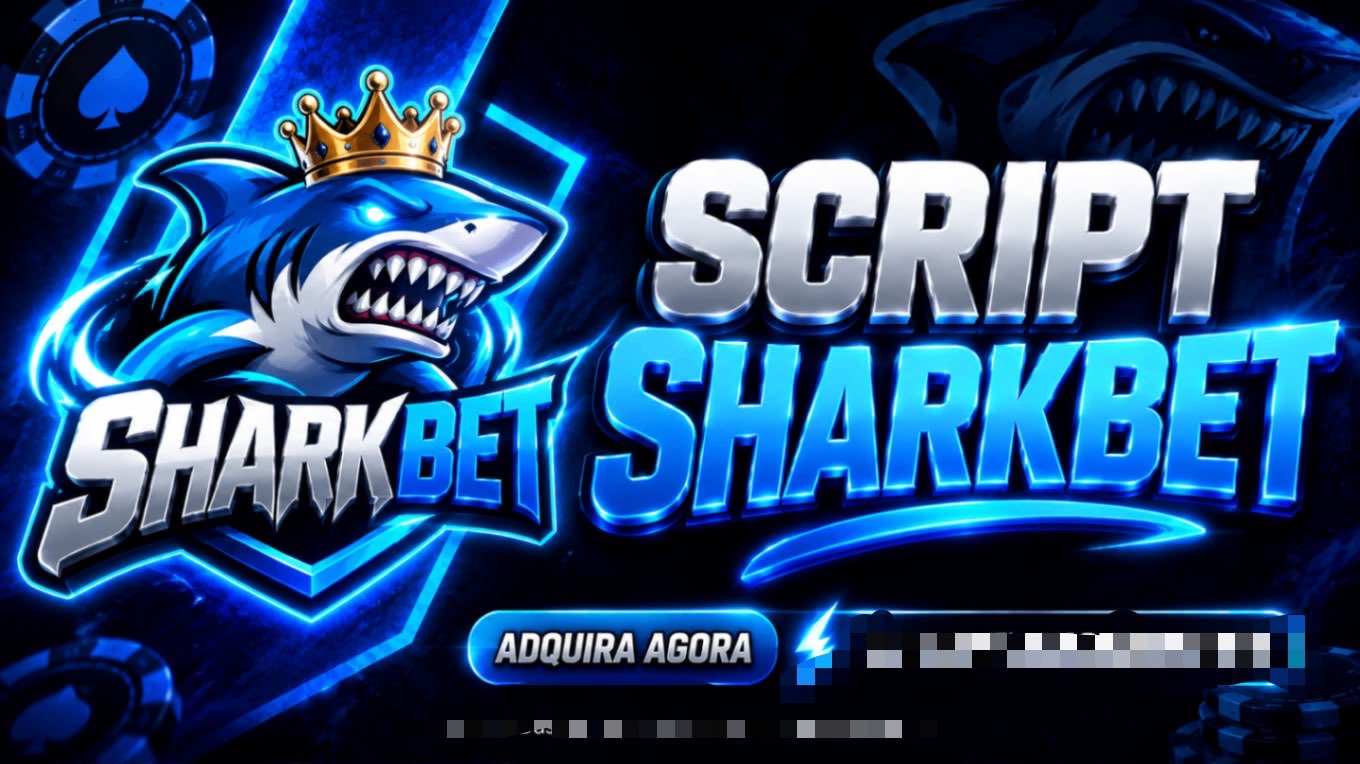 SHARKBET